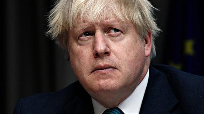 Μπόρις Τζόνσον: «Αν ο Πούτιν ήταν γυναίκα δεν θα εισέβαλλε στην Ουκρανία»