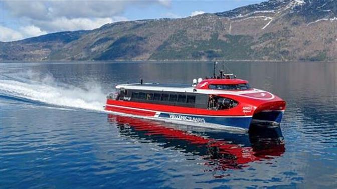 Τέλος τα ιπτάμενα δελφίνια της Attica Group στον Αργοσαρωνικό