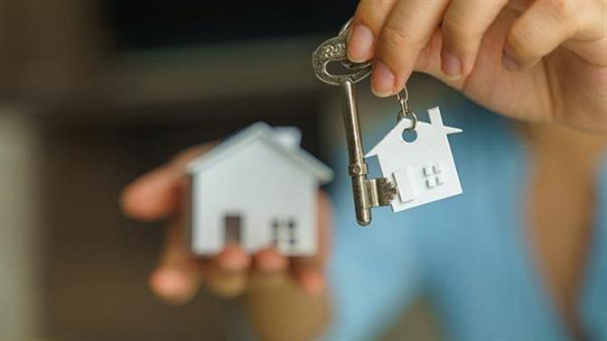 Οι Γερμανοί αγοράζουν σωρηδόν σπίτια στην Ελλάδα