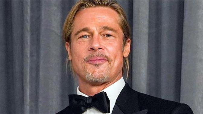 Ο Μπραντ Πιτ πάσχει από μια εξαιρετικά σπάνια πάθηση