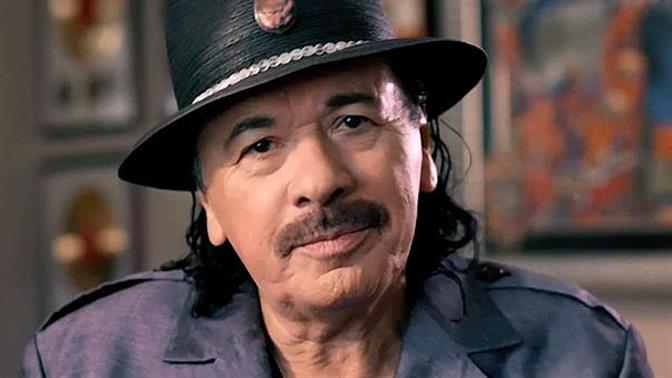 Ο Σαντάνα λιποθύμησε στη συναυλία του