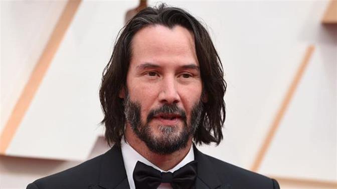 Ο Κιάνου Ριβς απαντά όλες τις ερωτήσεις μικρού θαυμαστή του