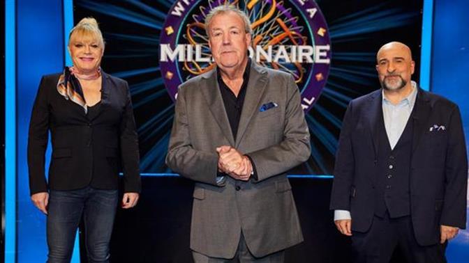 Η ελληνική ερώτηση στον βρετανικό Εκατομμυριούχο που έγινε viral