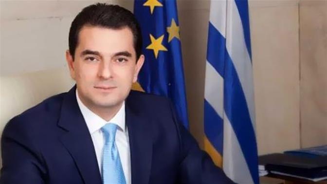 Σε δόσεις μάλλον θα μπουν τα λεφτά του Power Pass, λέει ο Σκρέκας