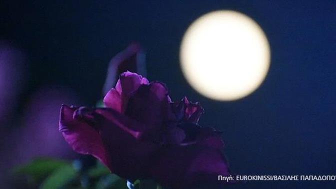 Το σούπερ φωτεινό 