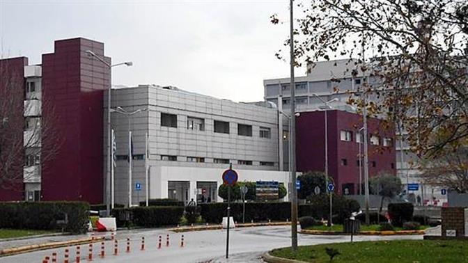 Κατεπείγουσα έρευνα για 49χρονο που πέθανε έξω από νοσοκομείο στην Πάτρα