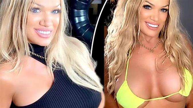 Αυτή είναι η πιο καυτή 