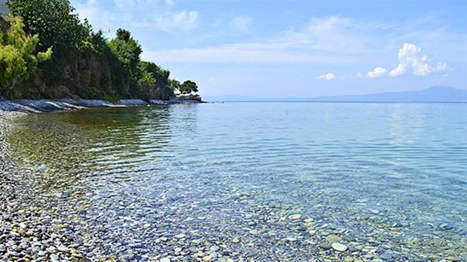 Οικονομικοί παράδεισοι για διακοπές στην Πελοπόννησο