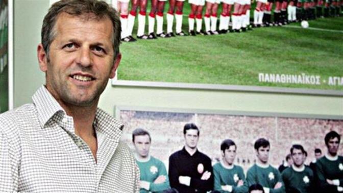 Σου δίνουμε τον ποδοσφαιριστή των 90s βρες πού αγωνίστηκε