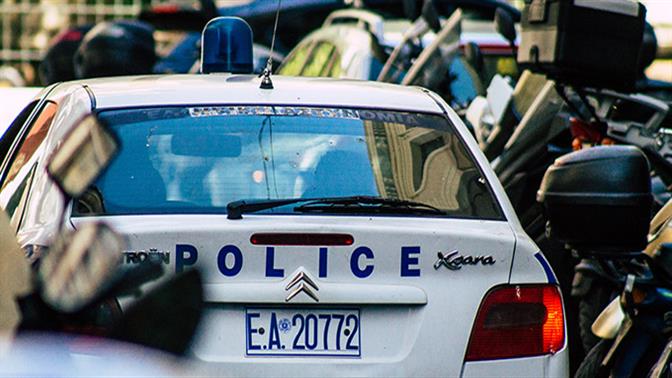 Αστυνομικός στη Θεσσαλονίκη σκότωσε την εν διαστάσει σύζυγό του και αυτοκτόνησε