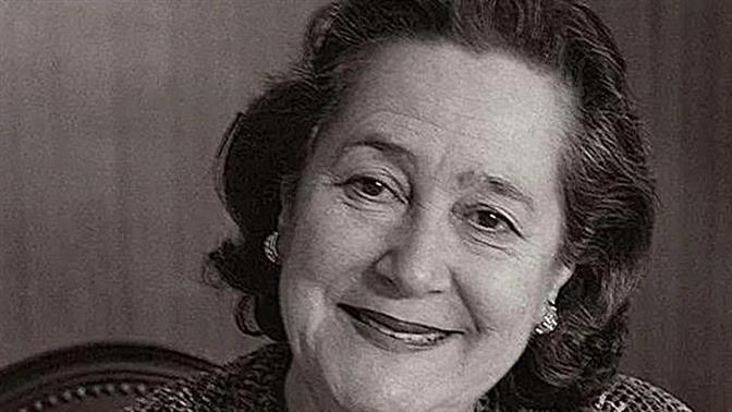 Πέθανε η συγγραφέας παιδικών βιβλίων Αγγελική Βαρελλά