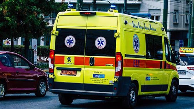  Επίθεση με καυστικό υγρό σε γυναίκα στη Μεσσήνη