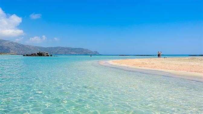 10 παραλίες όνειρο στη Νότια Κρήτη