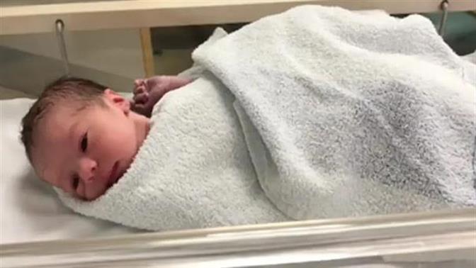 24χρονη έγινε μαμά με κιτ γονιμοποίησης που αγόρασε online για 30 δολάρια