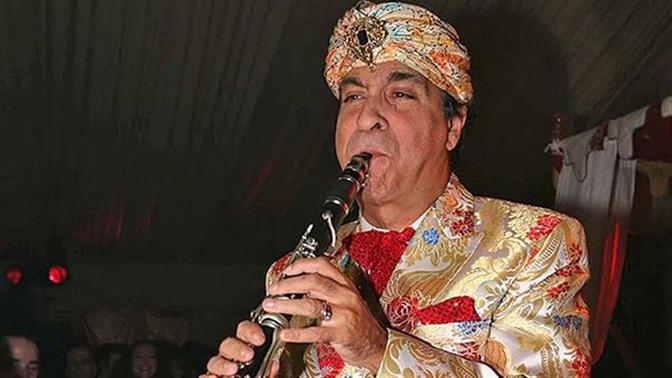 Γιώργος Μάγκας: «Με έπαιρναν τηλέφωνο και έκλαιγαν»