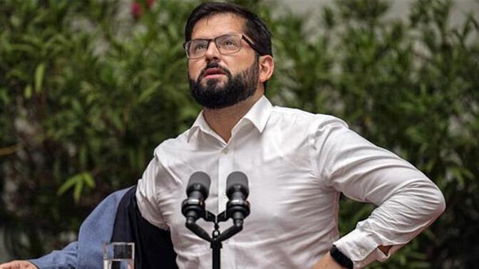 Στη Χιλή θα μειώσουν τον χρόνο εργασία κατά 5 ώρες τη βδομάδα