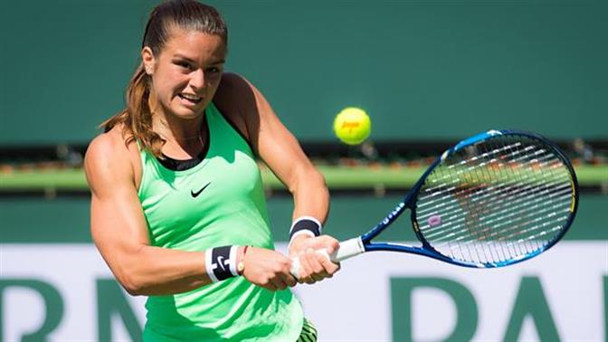 Μαρία Σάκκαρη: «Υπήρχαν μέρες που δεν ήθελα να σηκωθώ από το κρεβάτι»