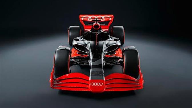 Μια νέα πρόκληση για την Audi