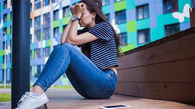 Οι millennials είναι η πιο φτωχή γενιά, λέει νέα έρευνα