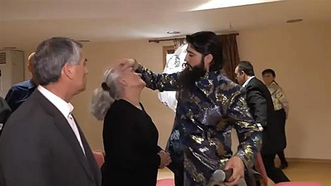 Για βιάσμους και εξαπατήσεις κατηγορούνται μέλη της Εκκλησίας των Εθνών