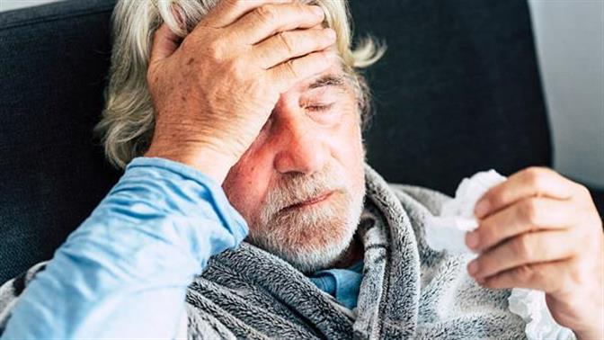 Ανησυχούν οι ειδικοί για τον συνδυασμό κορωνοϊού και γρίπης τον χειμώνα