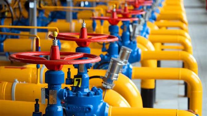 Θα συνεχίσουμε να στηρίζουμε την Ουκρανία, αν αυτό σημαίνει δελτίο ενέργειας για όλη την Ευρώπη;