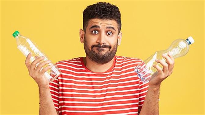 Τα πράγματα που δεν ανήκουν στον κάδο ανακύκλωσης