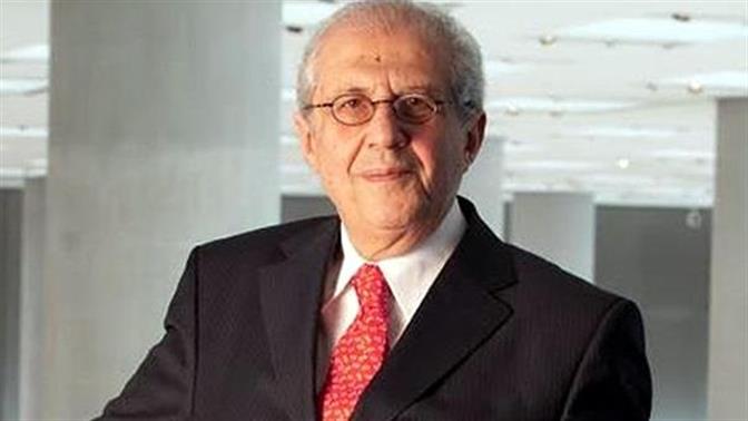 Πέθανε ο διευθυντής του Μουσείου της Ακρόπολης, Δημήτρης Παντερμαλής