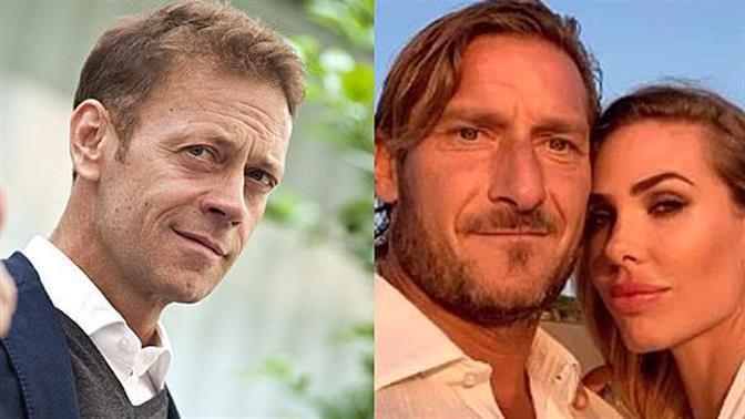 Ρόκο Σιφρέντι σε Τότι: 