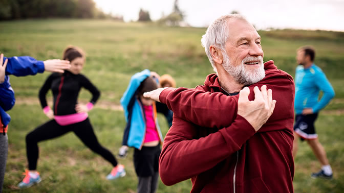 HIIT: Κάψιμο λίπους για… βιαστικούς