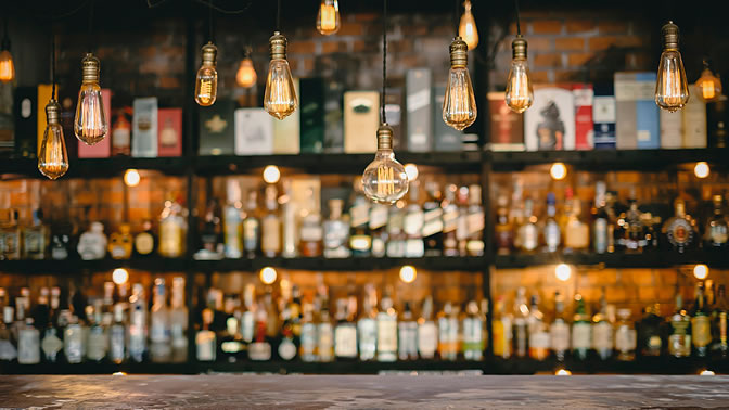 Cocktail bars: Η Αθήνα στο shaker