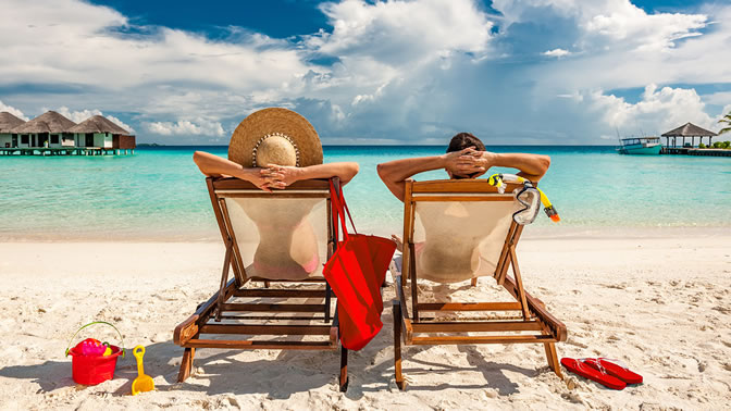 Διακοπές low budget: 30 tips καλοκαιρινής οικονομίας