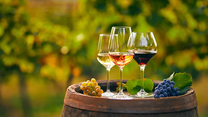 Bring your Own Wine: Κρασί απ’ το κελάρι σου