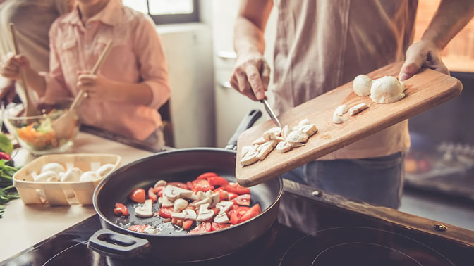 Οκτώ μαγειρικά… αμαρτήματα και πώς να τα αποφύγετε