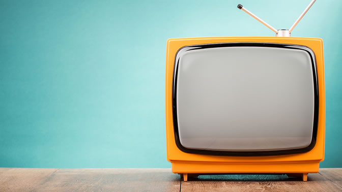 Πόσα ξέρεις για τις ελληνικές τηλεοπτικές σειρές;