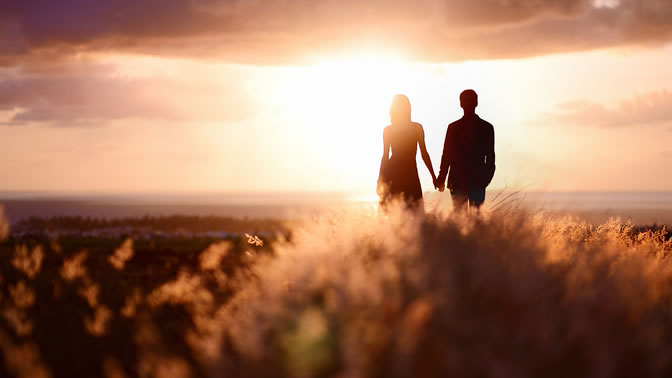 12 σημάδια ότι η σχέση σας είναι υγιής