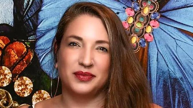 Η κόρη της Σοφίας Βόσσου αρραβωνιάστηκε τον Βασίλη Δημάκη μέσα στις φυλακές