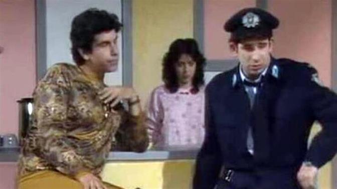 Δήμητρα Παπαδοπούλου: «Τα επεισόδια με τον Φιλιππίδη δεν έπρεπε να κοπούν»