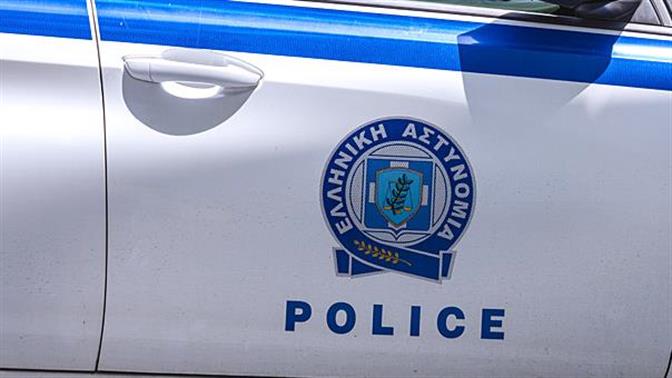 Ντελιβεράς έκανε τσακωτούς διαρρήκτες στη Λαμία