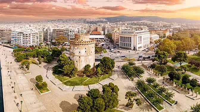 Ο Λευκός ο Πύργος στον κατάλογο των θησαυρών της Ευρωπαϊκής κινηματογραφικής κληρονομιάς