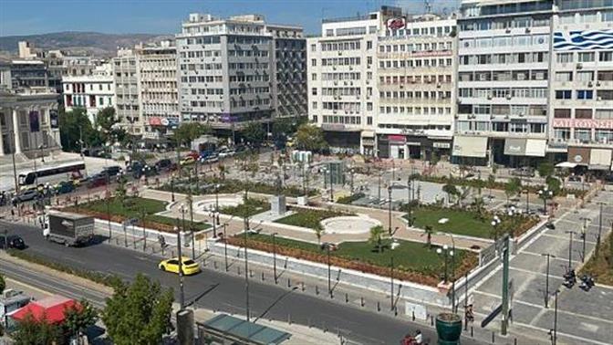 Έ –έ –έρχεται το Μετρό στον Πειραιά (φωτό + βίντεο)