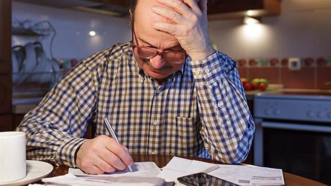 Πότε βάζουμε διαλυτικά;