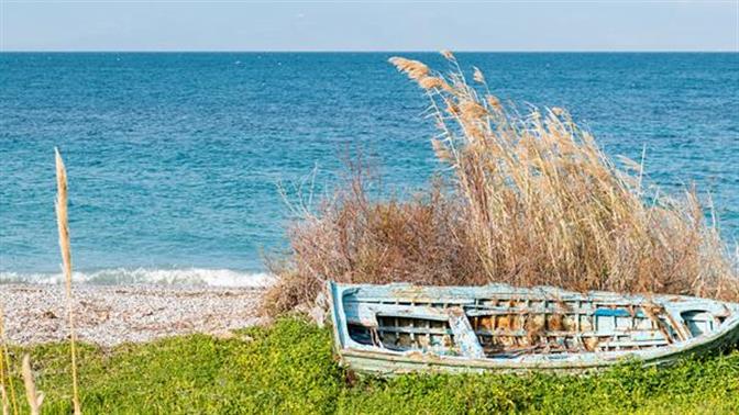 Ξυλόκαστρο: Το Σαββατοκύριακο της οικογένειας