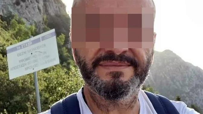 Μόνος του σε κελί της ΓΑΔΑ ο 53χρονος φερόμενος βιαστής