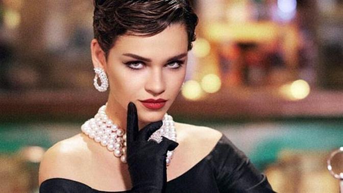 Συνελήφθη η νικήτρια του GNTM 4