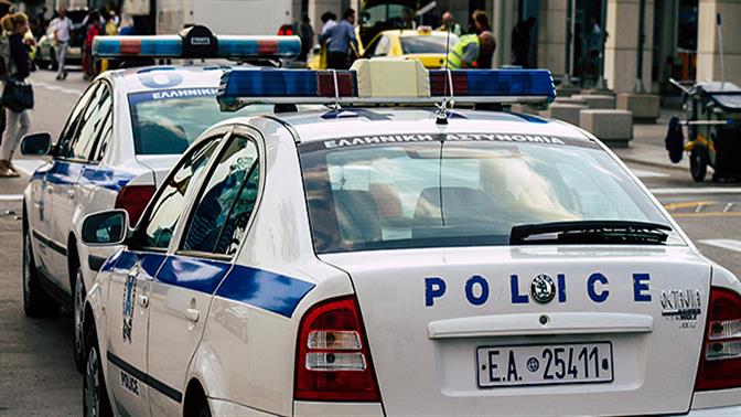 Συνέλαβαν 18χρονη Αμερικανίδα για βιασμό 20χρονου Έλληνα στη Θεσσαλονίκη