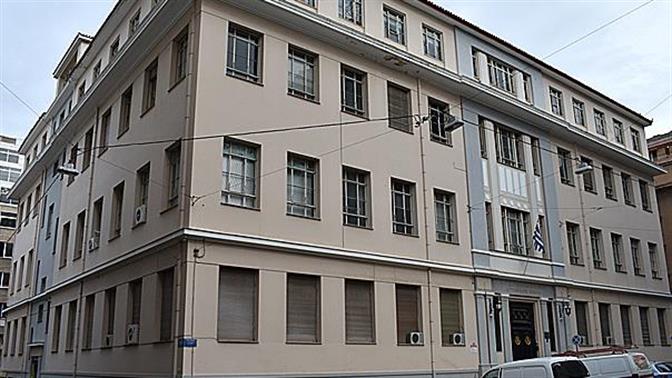 Διπλάρειος Σχολή, ένα μοναδικό εκπαιδευτικό κτήριο της Αθήνας