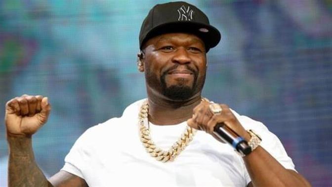Ο 50cent μήνυσε γιατρό γιατί τον χρησιμοποίησε σε διαφήμιση επιμήκυνσης πέους