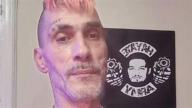 Συνελήφθη ο Έλληνας «Red Dragon» για κατοχή ναρκωτικών