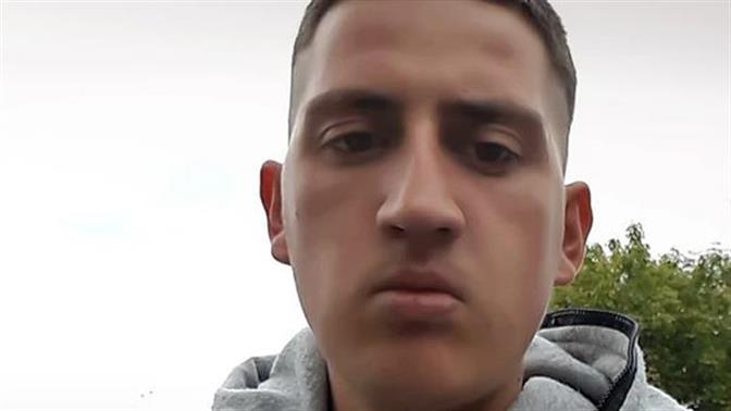 30χρονος ντύθηκε γυναίκα και προσπάθησε να κάνει σεξ με σκύλο